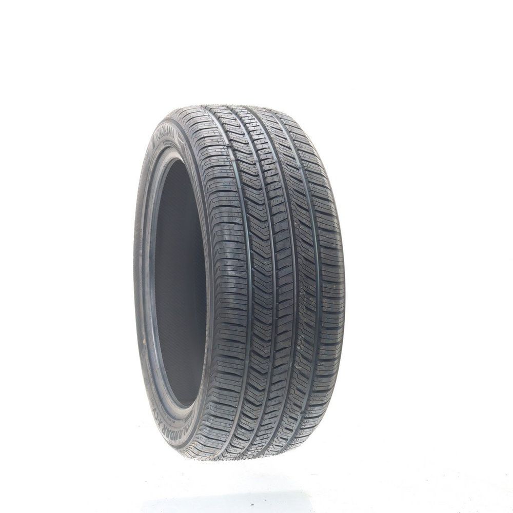New 265/45R21 Yokohama Geolandar X-CV G057 104W - Image 1