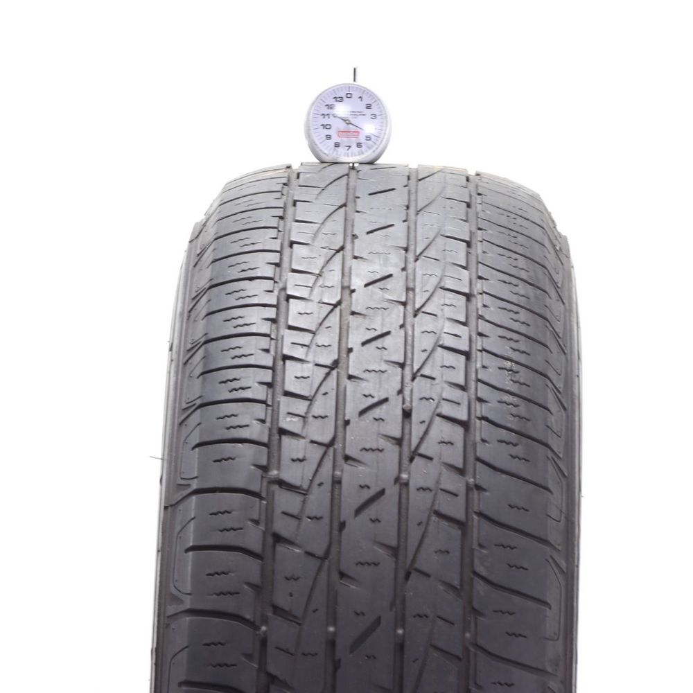 Used 245/75R16 Firestone Destination LE2 109S - 4.5/32 - Image 2