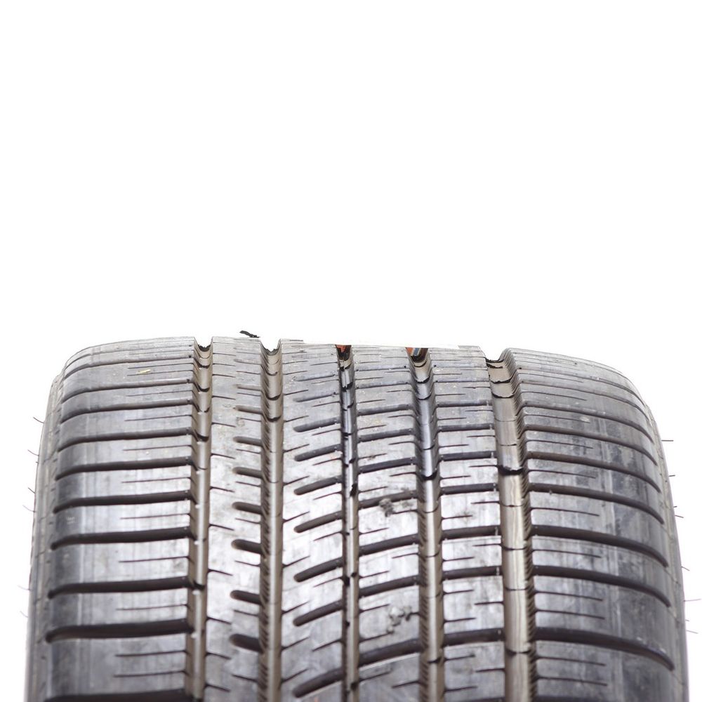 Driven Once 285/35ZR20 Michelin Pilot Sport A/S 3 100W - 9.5/32 - Image 2