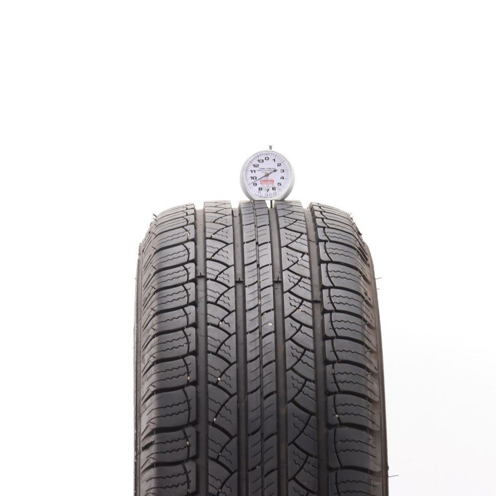 Used 225/65R17 Michelin Latitude Tour 100T - 9/32 - Image 2