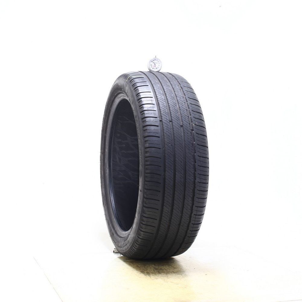 Used 225/45R18 Michelin Primacy MXM4 ZP MOE 91H - 5.5/32 - Image 1