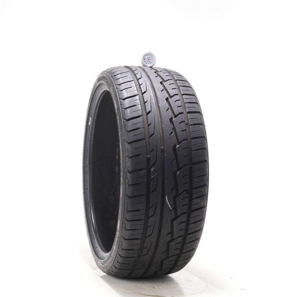 Used 265/35R22 Ironman IMove Gen 2 SUV 102V - 10.5/32 - Image 1