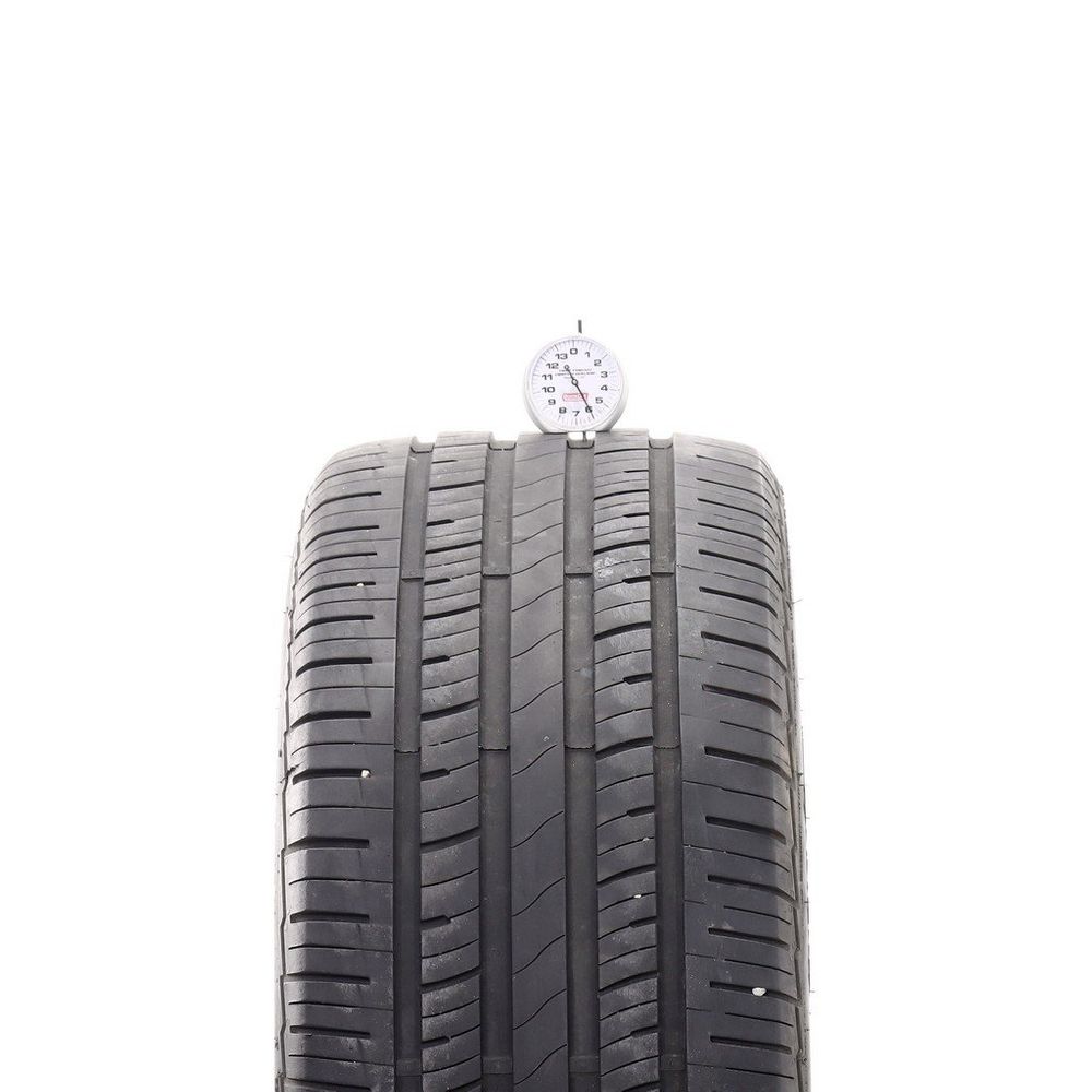 Set of (4) Used 235/45R18 Mastercraft Stratus AS 94V - 6-6.5/32 - Image 2