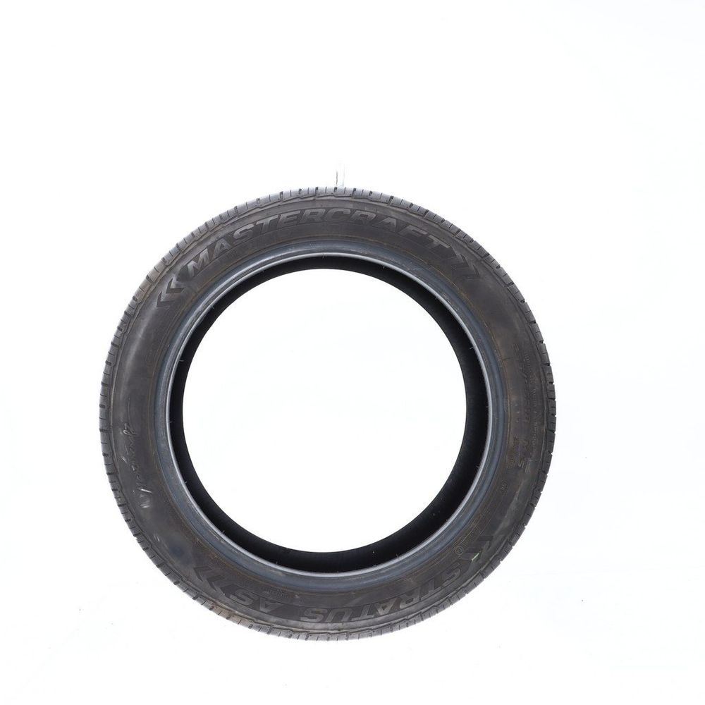 Set of (4) Used 235/45R18 Mastercraft Stratus AS 94V - 6-6.5/32 - Image 6