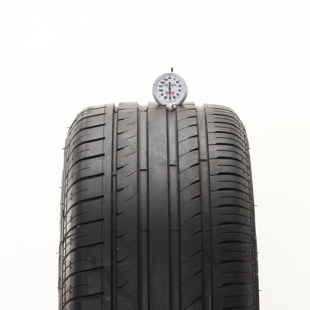Used 255/50ZR19 GT Radial Champiro HPY 107Y - 7/32 - Image 2
