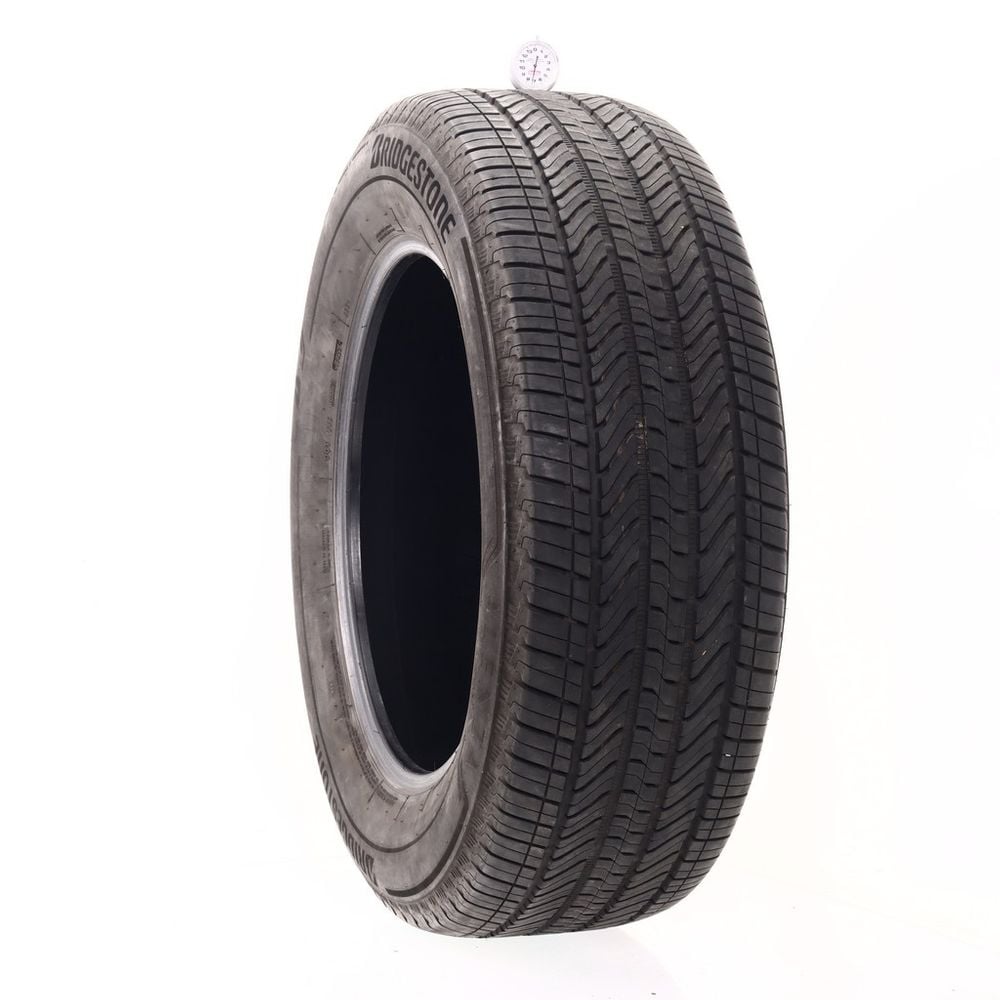 Used 275/60R20 Bridgestone Alenza A/S 02 115S - 7/32 - Image 1