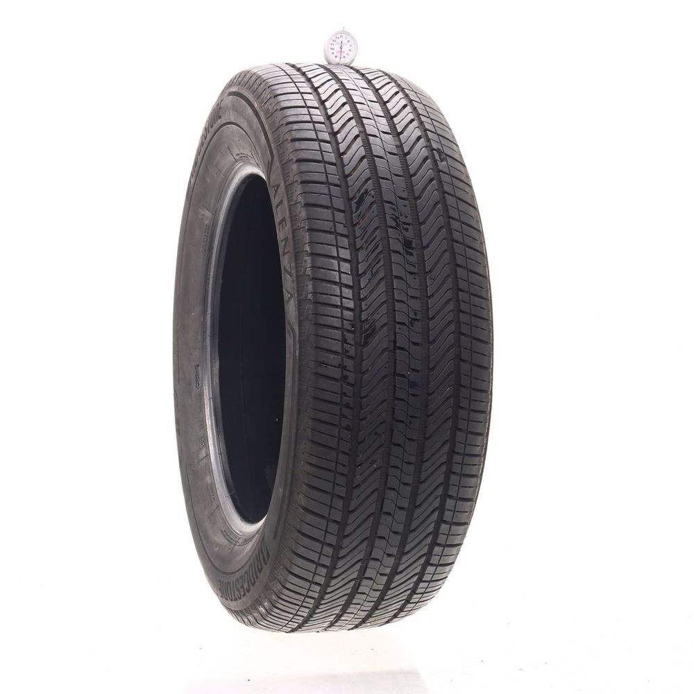 Set of (4) Used 275/60R20 Bridgestone Alenza A/S 02 115S - 7-8.5/32 - Image 2