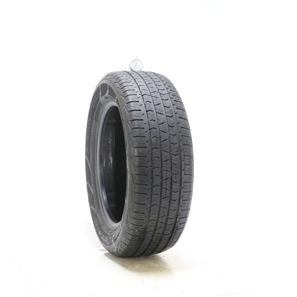 Used 225/60R17 Cooper Discoverer EnduraMax 99H - 7.5/32 - Image 1
