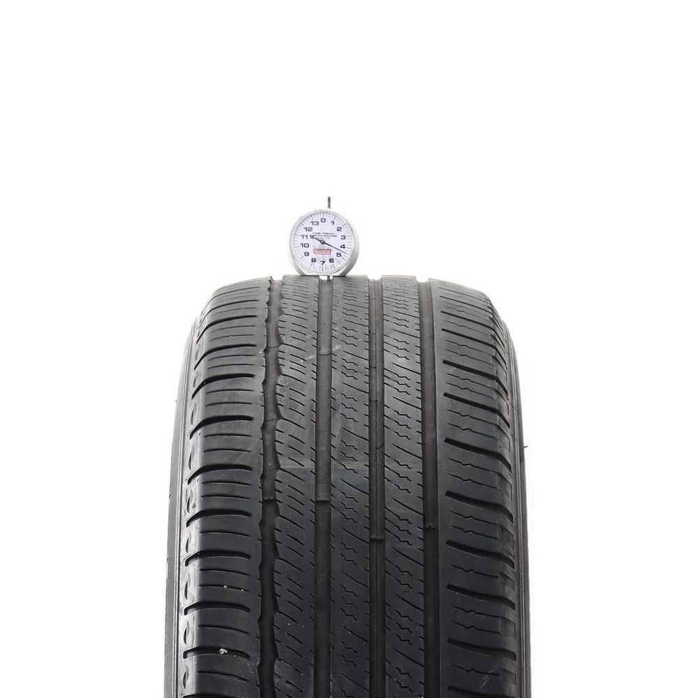 Set of (2) Used 225/60R18 Michelin Primacy Tour A/S 100V - 4.5-5/32 - Image 2