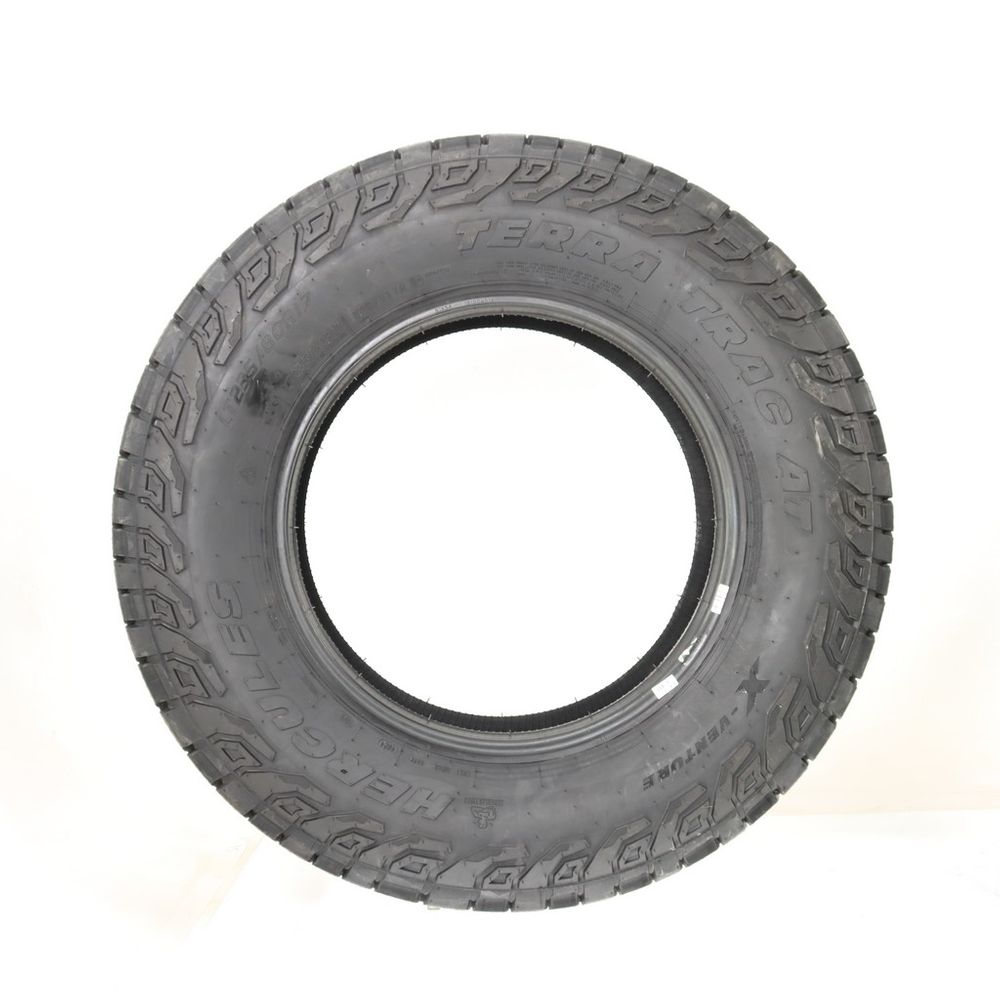 New LT 235/80R17 Hercules Terra Trac AT X-Venture 120/117R E - Image 3