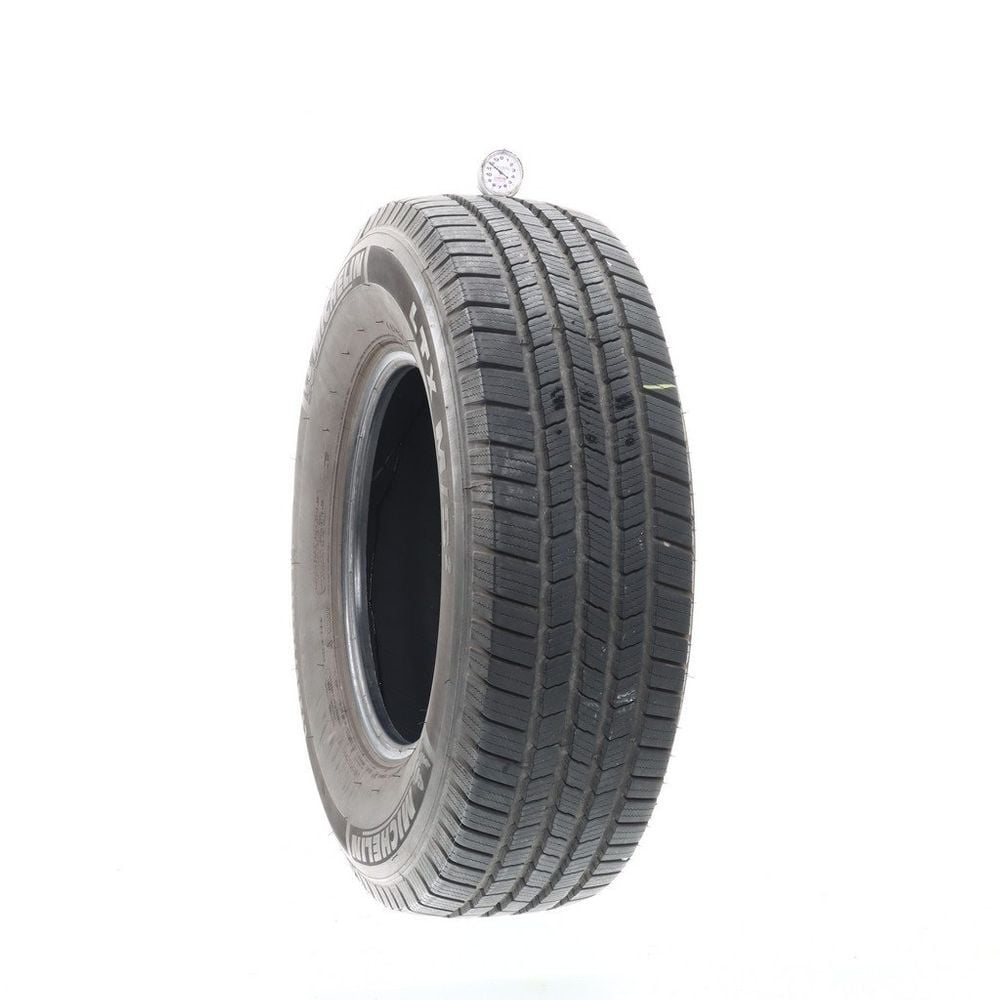 Used LT 245/75R16 Michelin LTX M/S2 120/116R E - 11.5/32 - Image 1