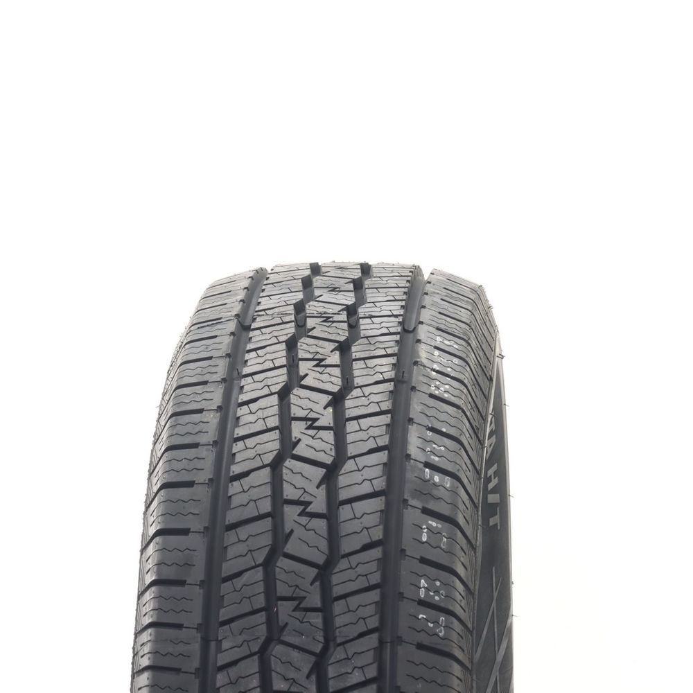 Set of (2) New 235/75R15 Fortune Tormenta H/T FSR305 109T - Image 2