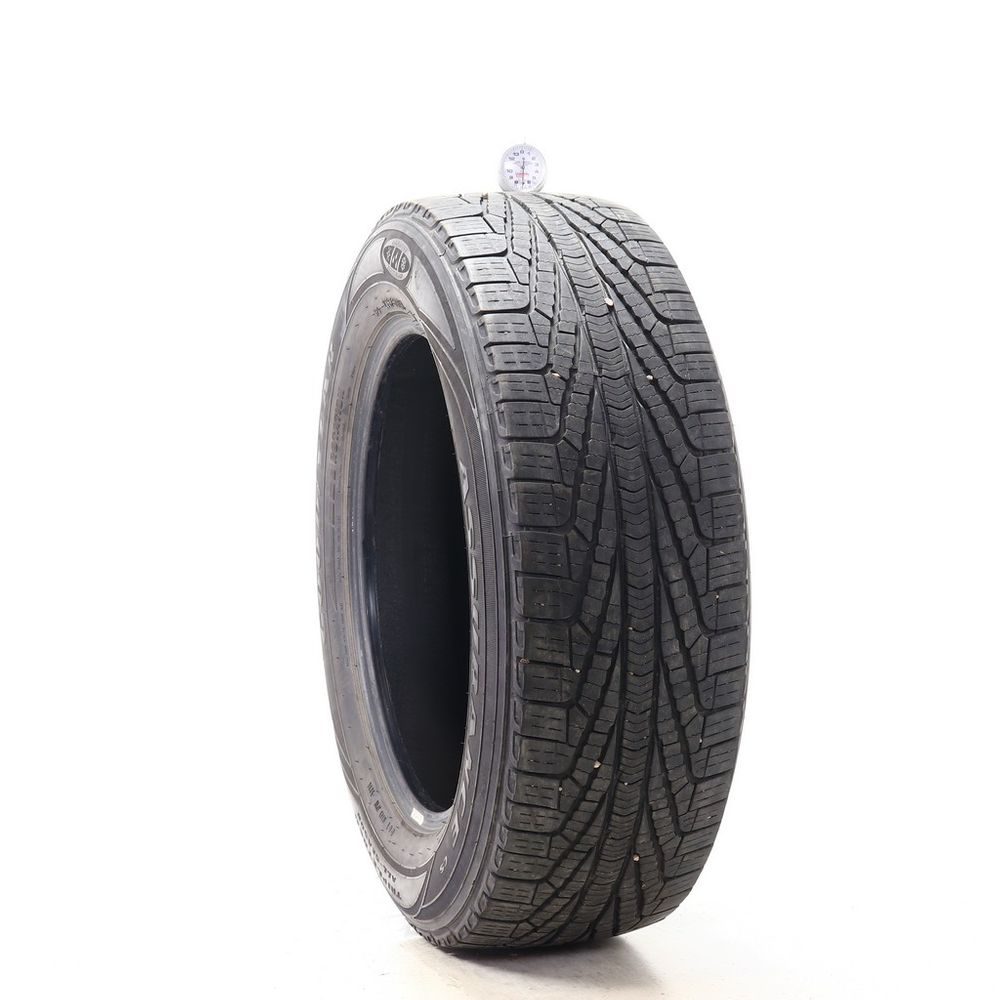 Used 235/60R18 Goodyear Assurance CS Tripletred AS 103H - 7/32 - Image 1