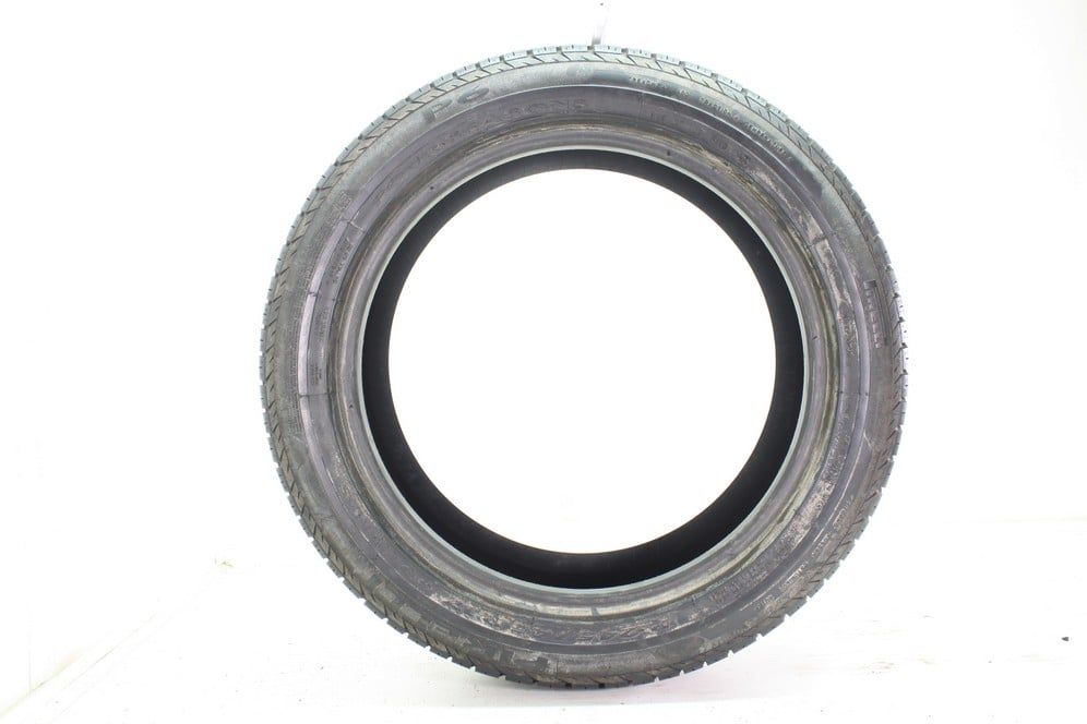 Used 245/45R17 Pirelli P6 Four Seasons 99H - 9.5/32 - Image 3