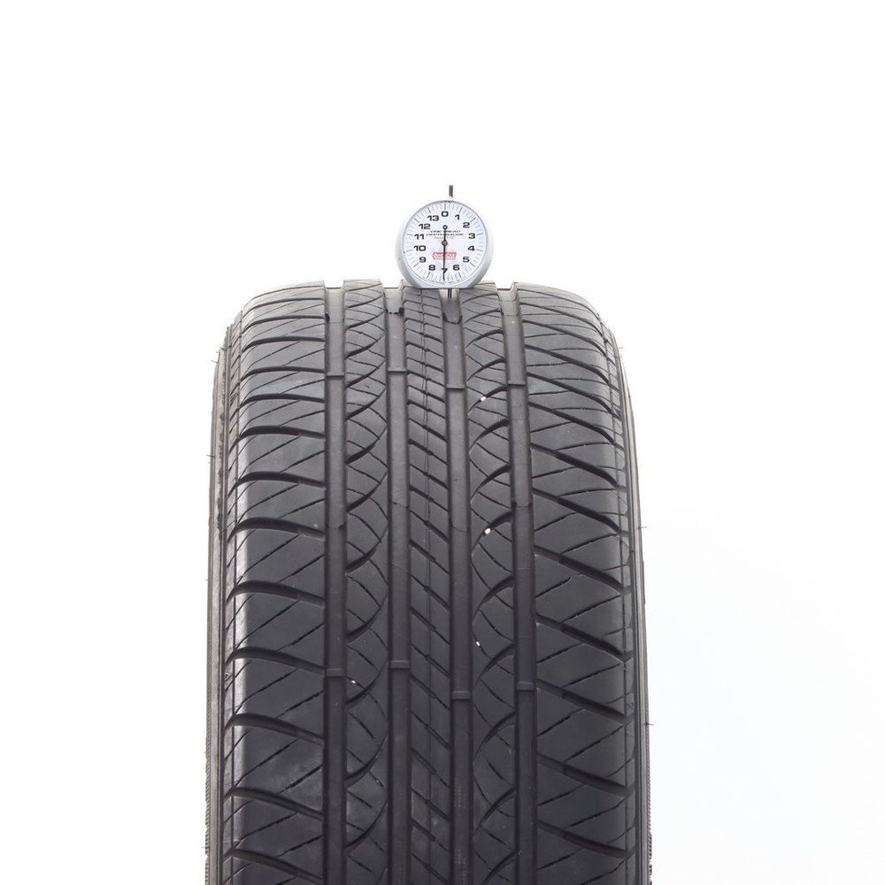 Set of (4) Used 215/55R16 Kelly Edge A/S 93H - 6-7/32 - Image 5