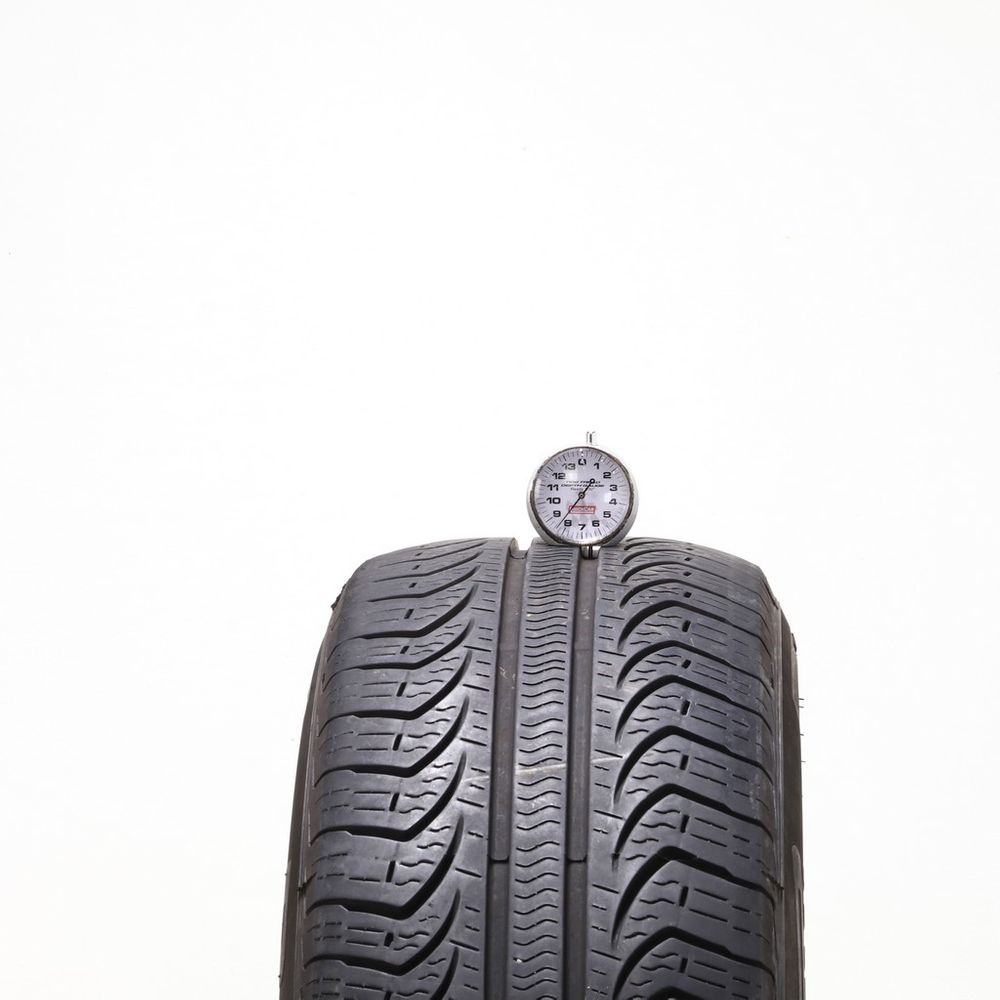 Used 215/65R16 Pirelli P4 Four Seasons Plus 98T - 8/32 - Image 2