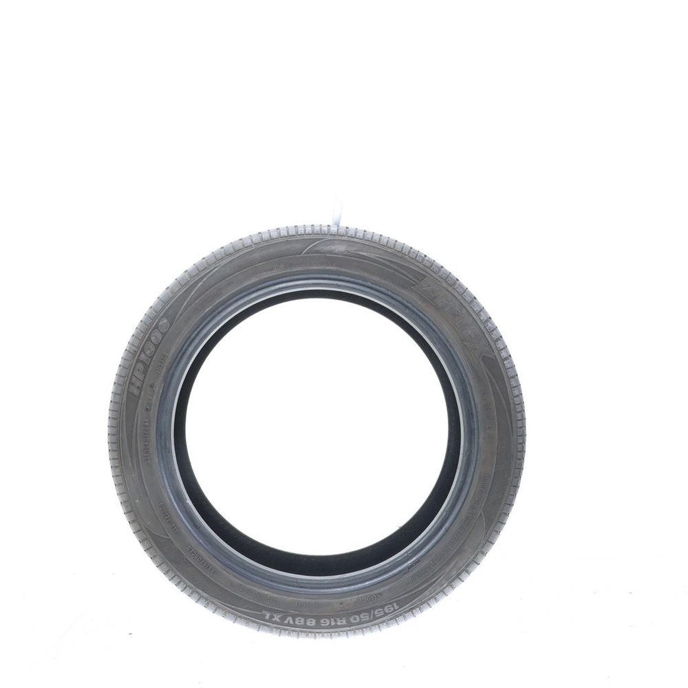 Used 195/50R16 Zeetex HP1000 88V - 6.5/32 - Image 3