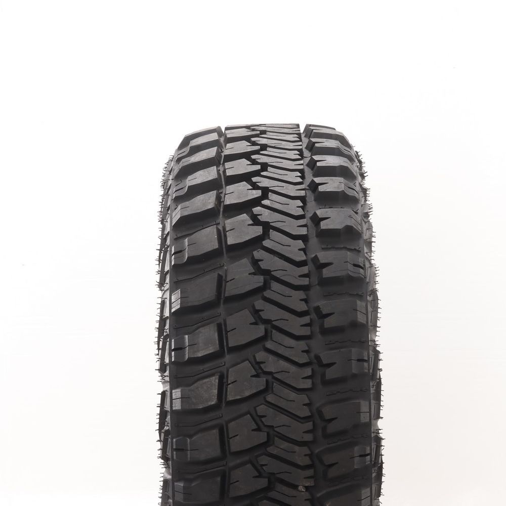Driven Once LT 275/65R18 Goodyear Wrangler MTR with Kevlar 113/110Q C - 18/32 - Image 2