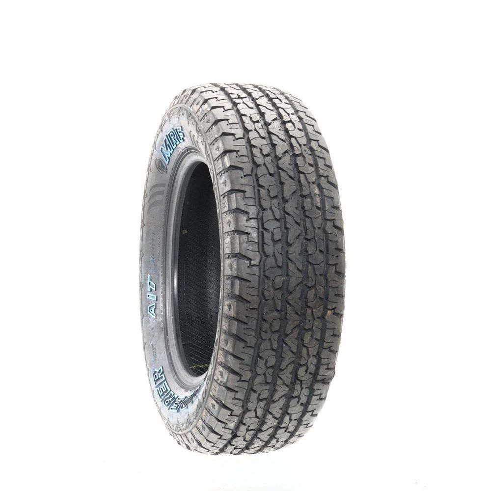 New 255/65R18 MRF Wanderer A/T 111T - Image 1