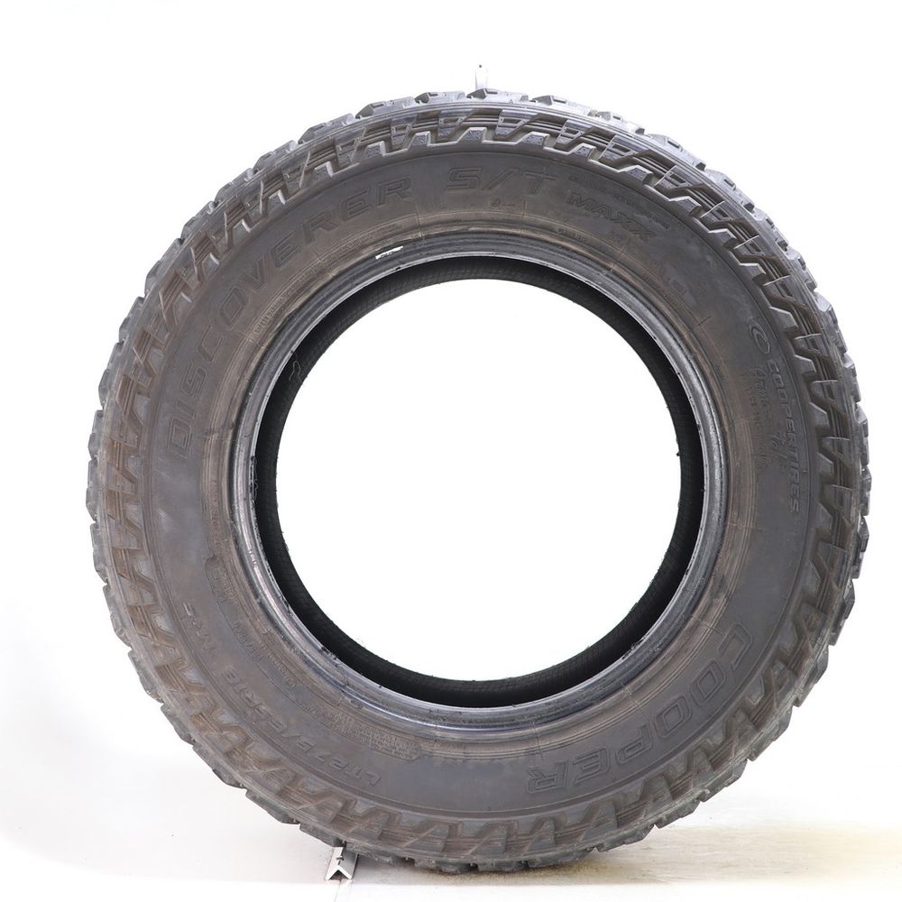 Used LT 275/65R18 Cooper Discoverer S/T Maxx 123/120Q E - 7/32 - Image 3