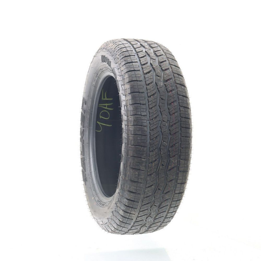 New 265/60R20 Falken Wildpeak A/T3W A 112H - 9.5/32 - Image 1