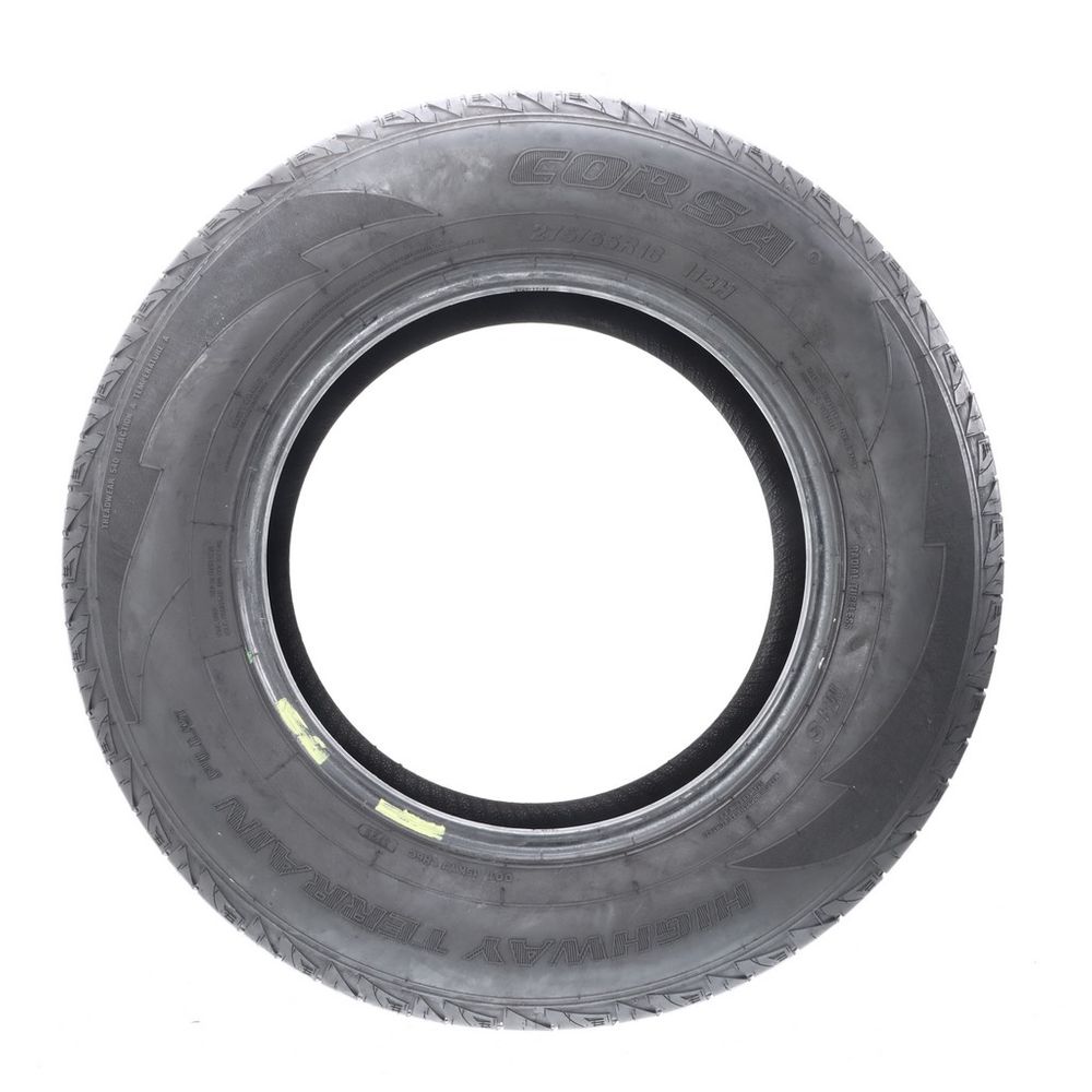 Set of (2) Used 275/65R18 Corsa Highway Terrain Plus 114H - 7-8.5/32 - Image 6