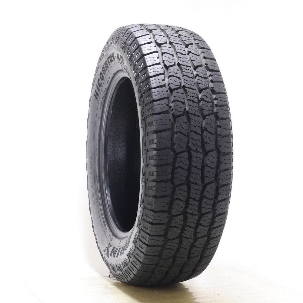 Driven Once LT 275/65R20 Prinx Hicountry A/T HA2 126/123S E - 15/32 - Image 1