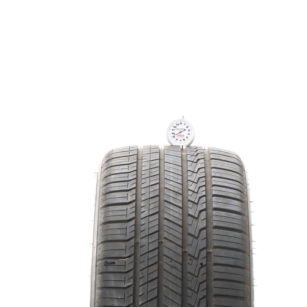 Used 255/40ZR18 Hankook Ventus S1 AS 99Y - 9/32 - Image 2