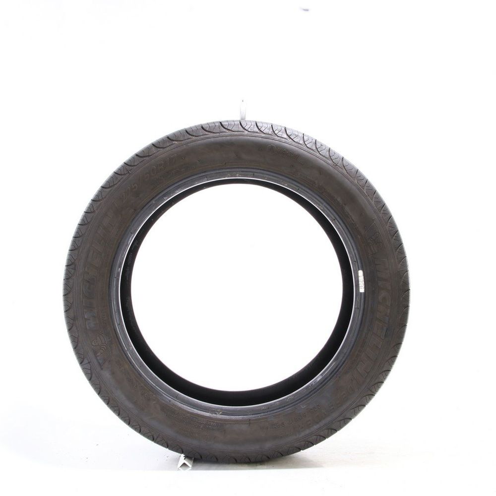 Used 225/50R17 Michelin Defender T+H 94H - 9/32 - Image 3