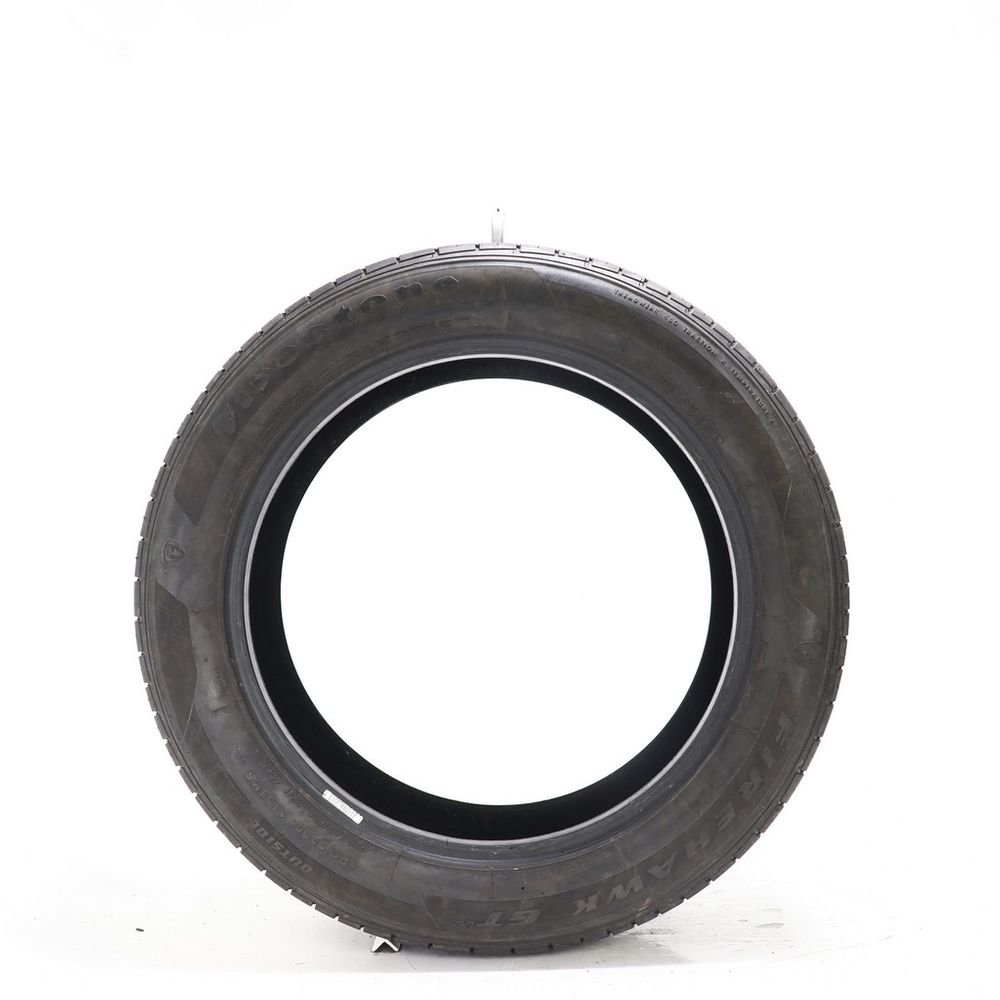 Used P 235/50R18 Firestone Firehawk GTH 97H - 7.5/32 - Image 3