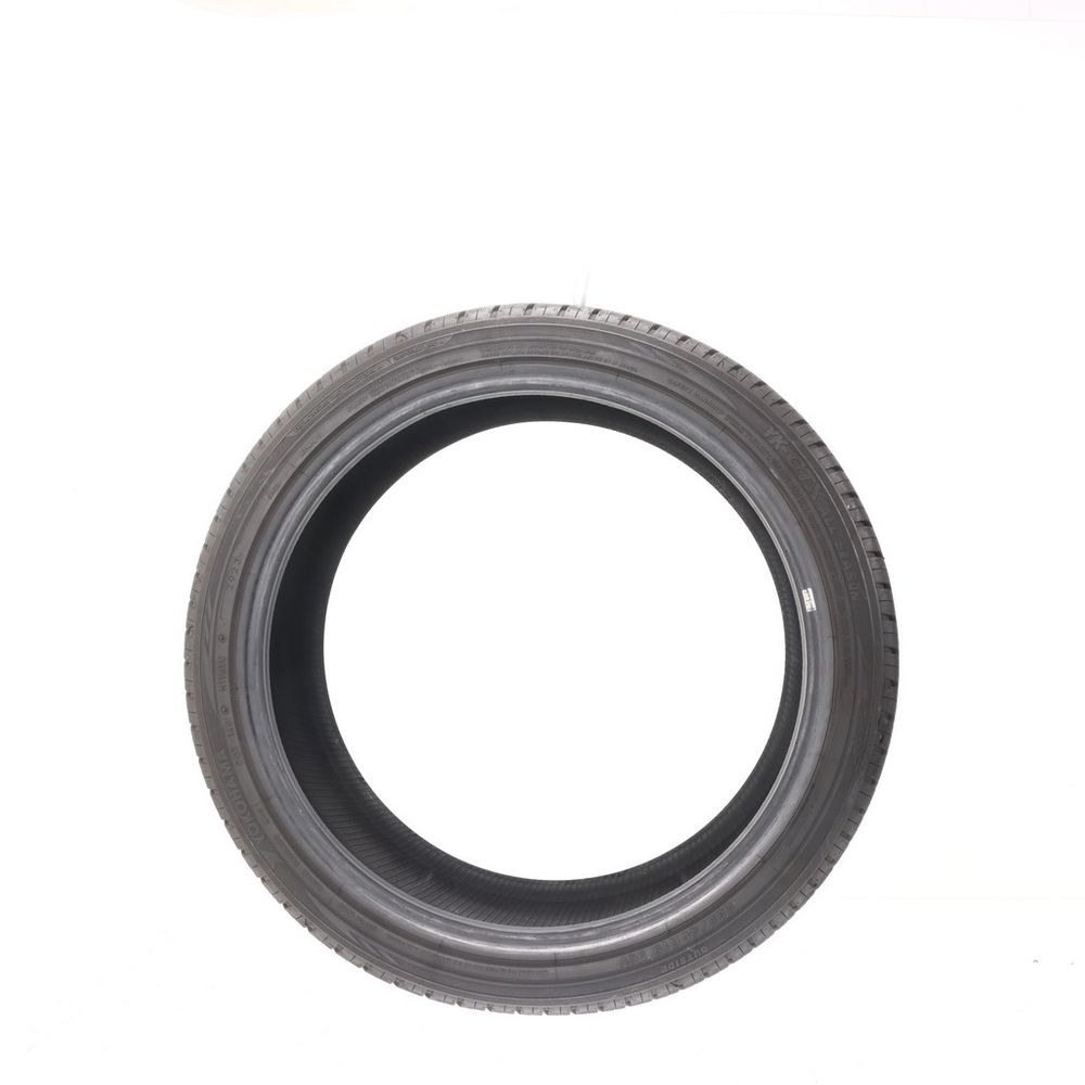 Used 235/40R19 Yokohama YK-GTX 96V - 10.5/32 - Image 3