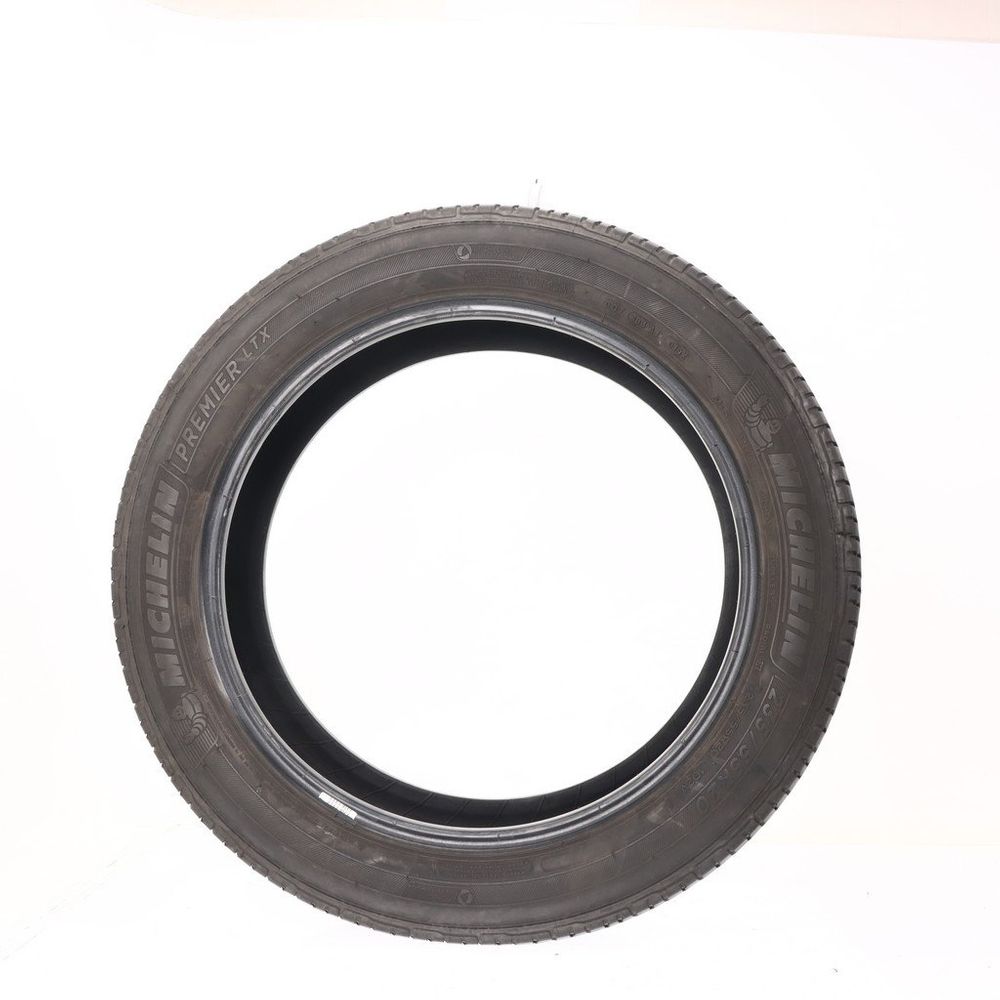 Set of (4) Used 235/55R20 Michelin Premier LTX 102V - 5.5-6/32 - Image 3