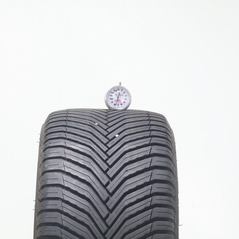 Used 255/45R19 Michelin CrossClimate 2 104V - 7.5/32 - Image 2
