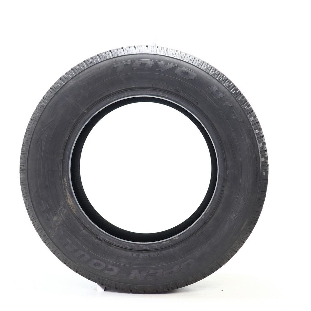 Used 245/65R17 Toyo Open Country H/T 105H - 7/32 - Image 3