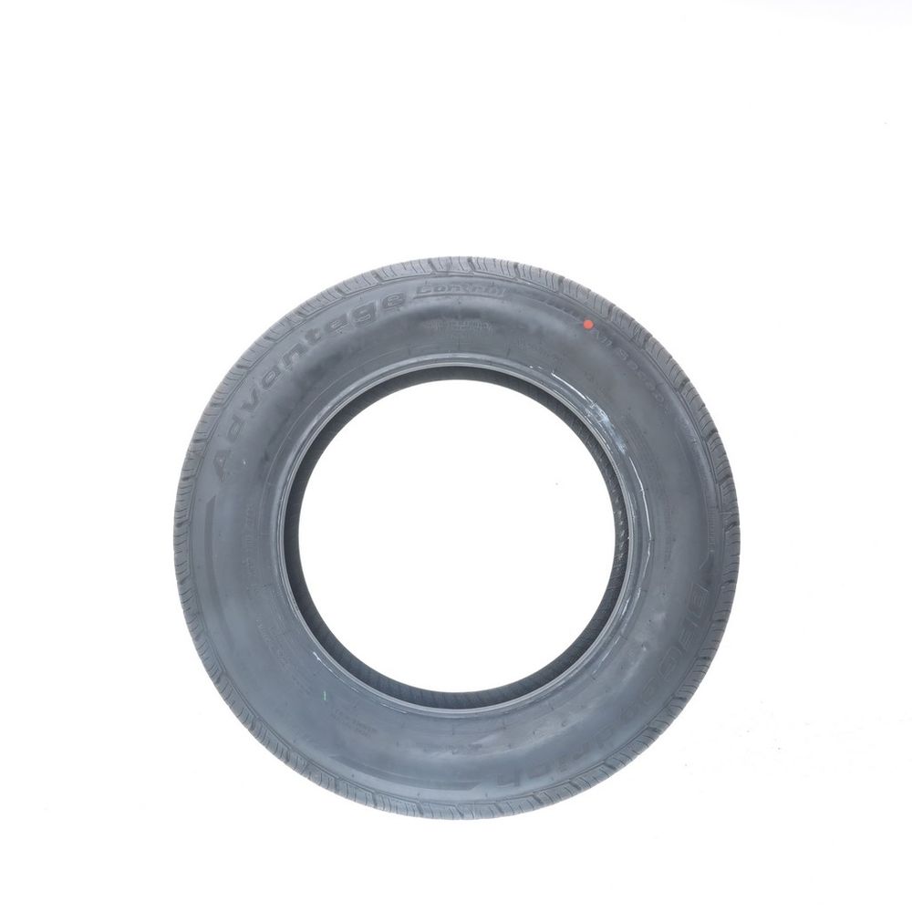 Driven Once 205/65R16 BFGoodrich Advantage Control 95H - 11/32 - Image 3