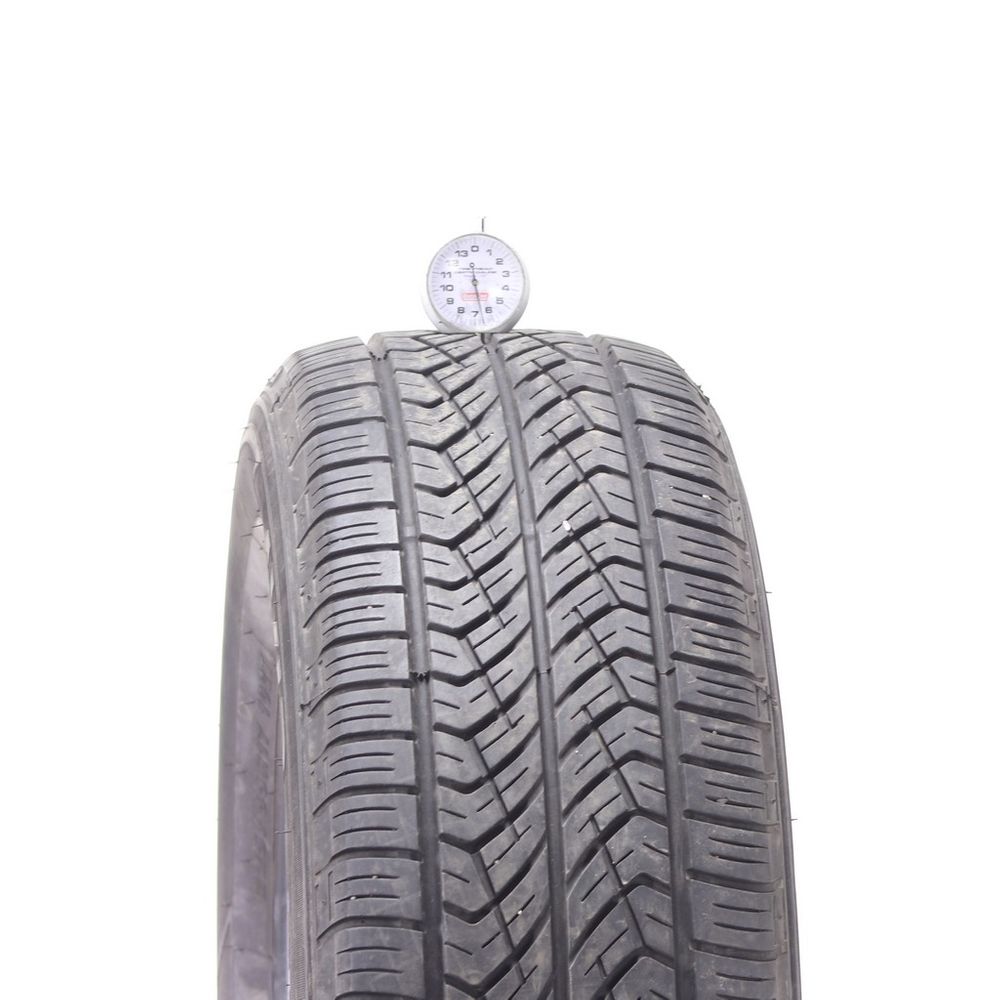 Set of (4) Used 225/65R17 Yokohama Avid S33B 102T - 6.5-8/32 - Image 2