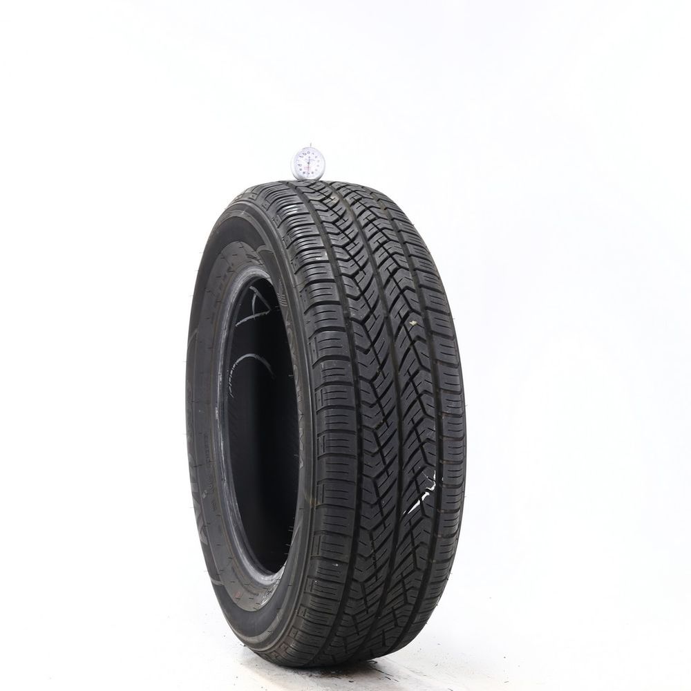 Set of (4) Used 225/65R17 Yokohama Avid S33B 102T - 6.5-8/32 - Image 4