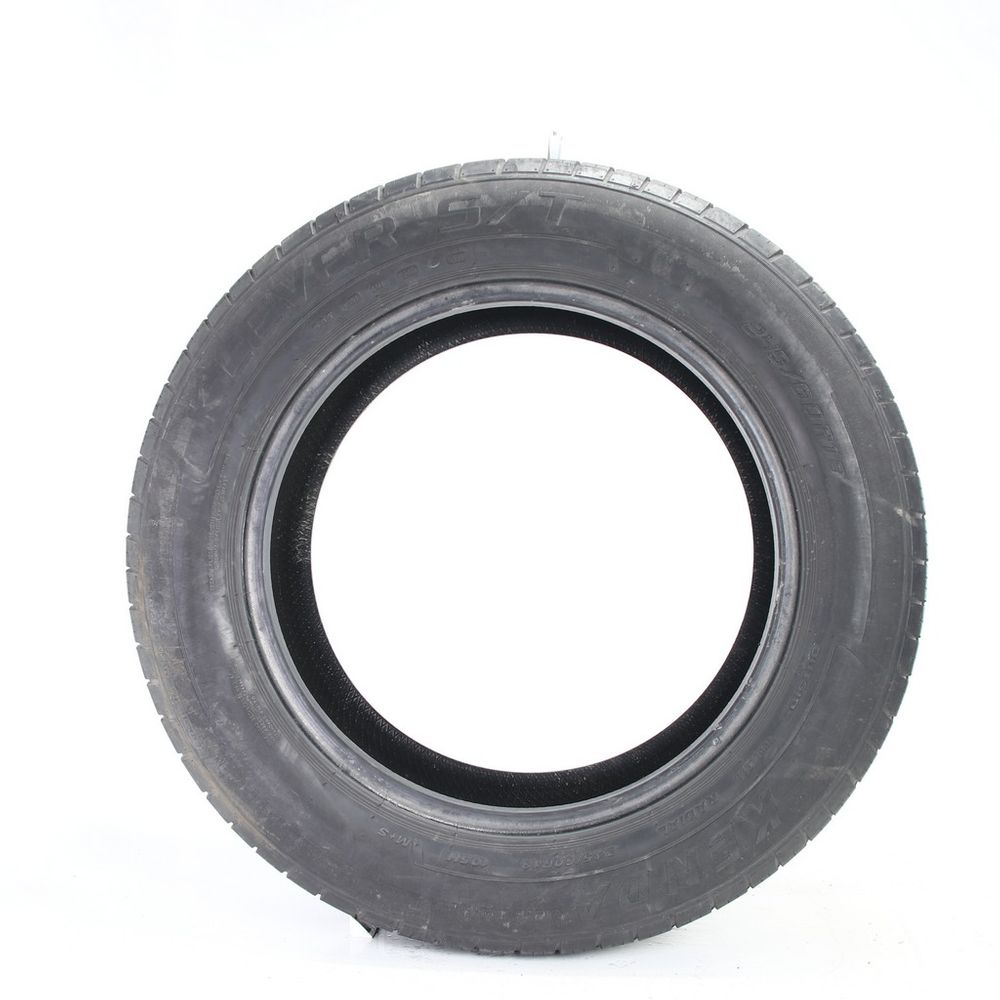 Used 245/60R18 Kenda Klever S/T 105H - 7/32 - Image 3