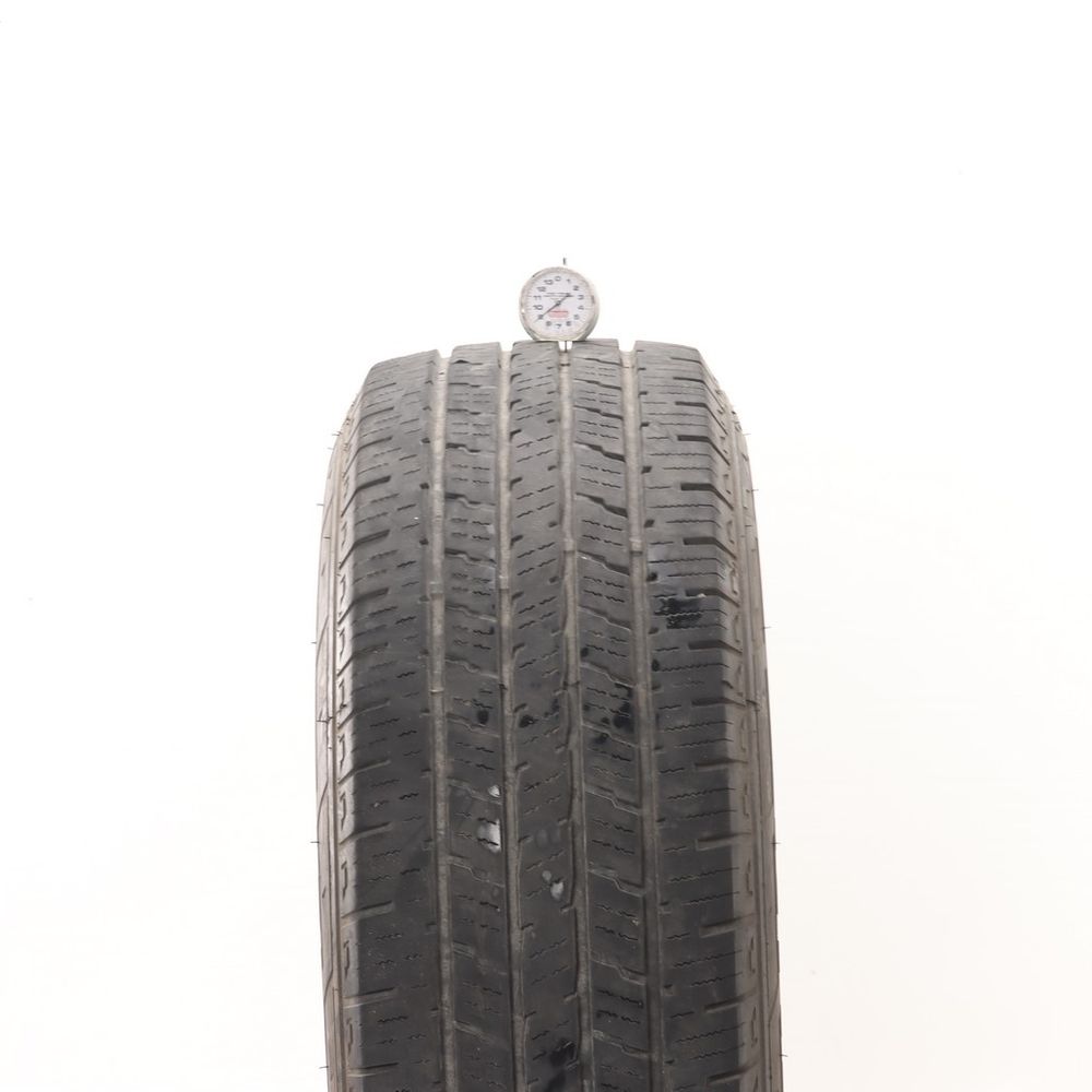 Used LT 265/70R17 Arisun Aresta H/T ZG04 123/120Q E - 9/32 - Image 2