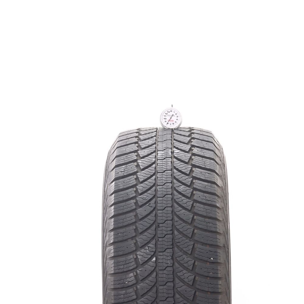 Used 265/70R16 General Grabber Arctic 116T - 8/32 - Image 2