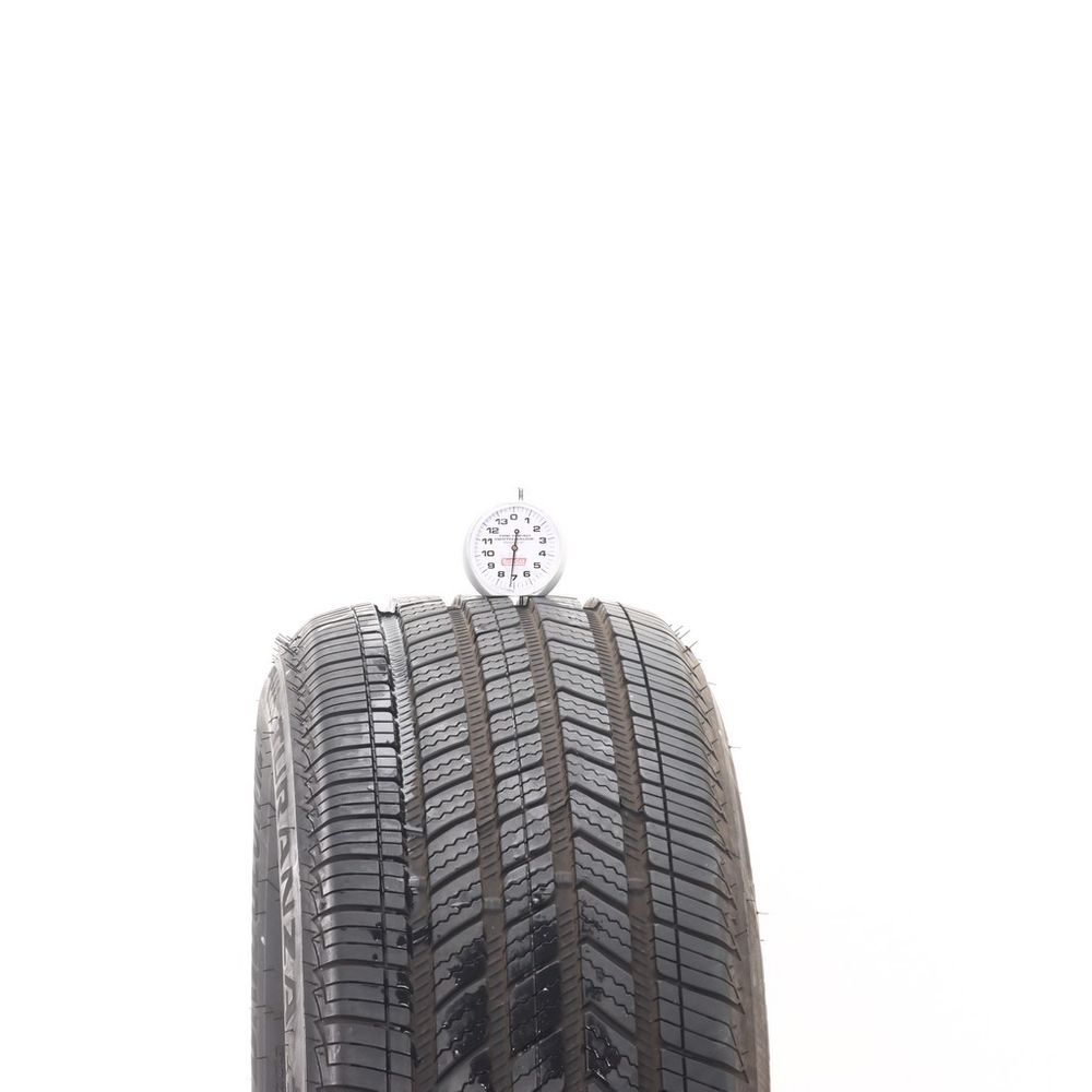 Set of (4) Used 215/55R17 Bridgestone Turanza Quiet Track 94V - 7/32 - Image 2