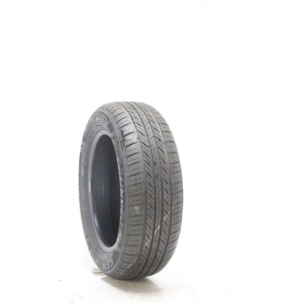 Set of (4) New 185/60R15 Sentury Touring 84H - Image 1