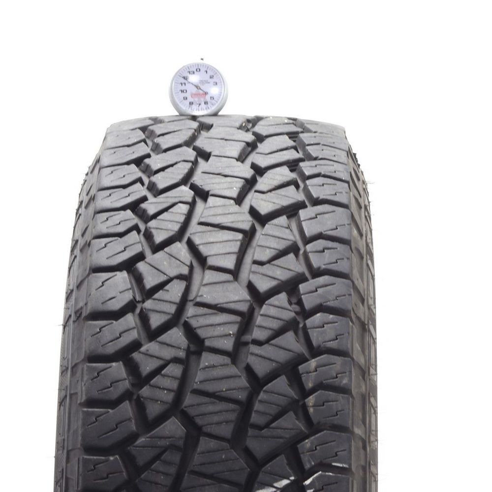 Used LT 265/70R17 Pathfinder All Terrain 121/118S - 11.5/32 - Image 2