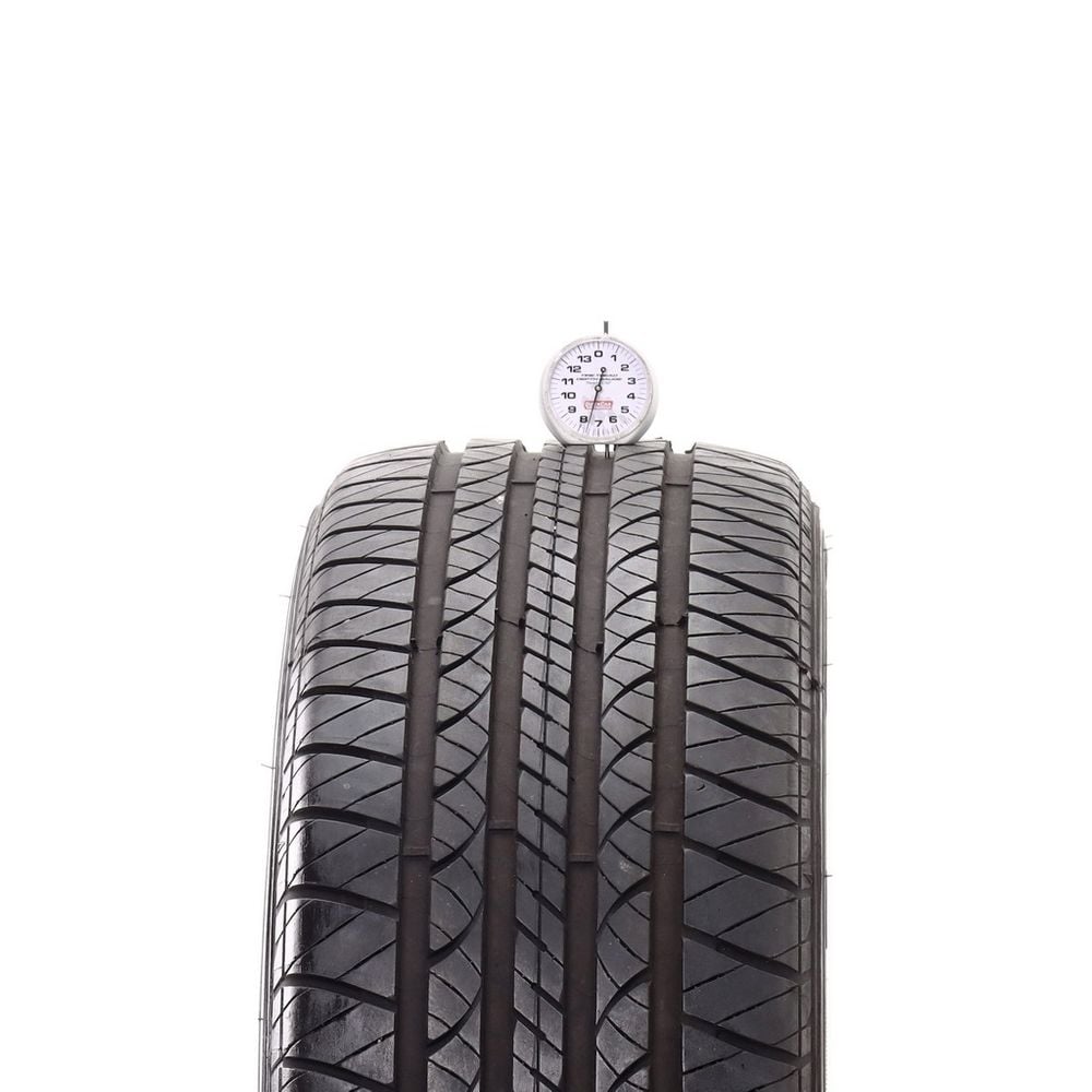 Set of (4) Used 215/55R17 Kelly Edge AS 94V - 6-7.5/32 - Image 5