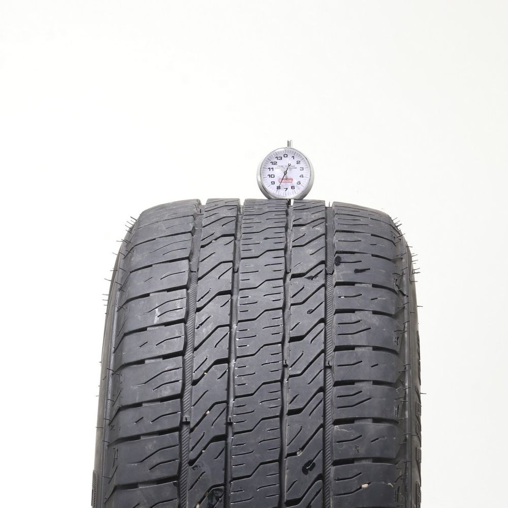 Set of (2) Used 255/50R20 Corsa Highway Terrain Plus 109H - 8-8.5/32 - Image 2