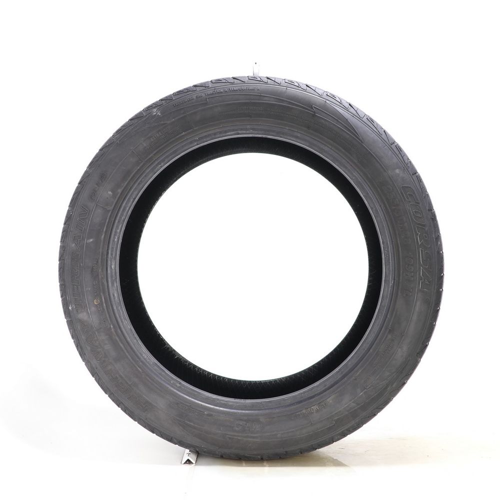 Set of (2) Used 255/50R20 Corsa Highway Terrain Plus 109H - 8-8.5/32 - Image 3