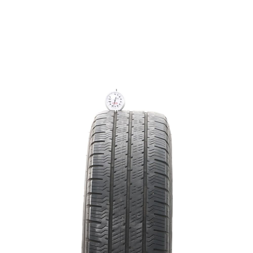 Used 205/75R16C Hankook Dynapro HT 113/111R - 7.5/32 - Image 2