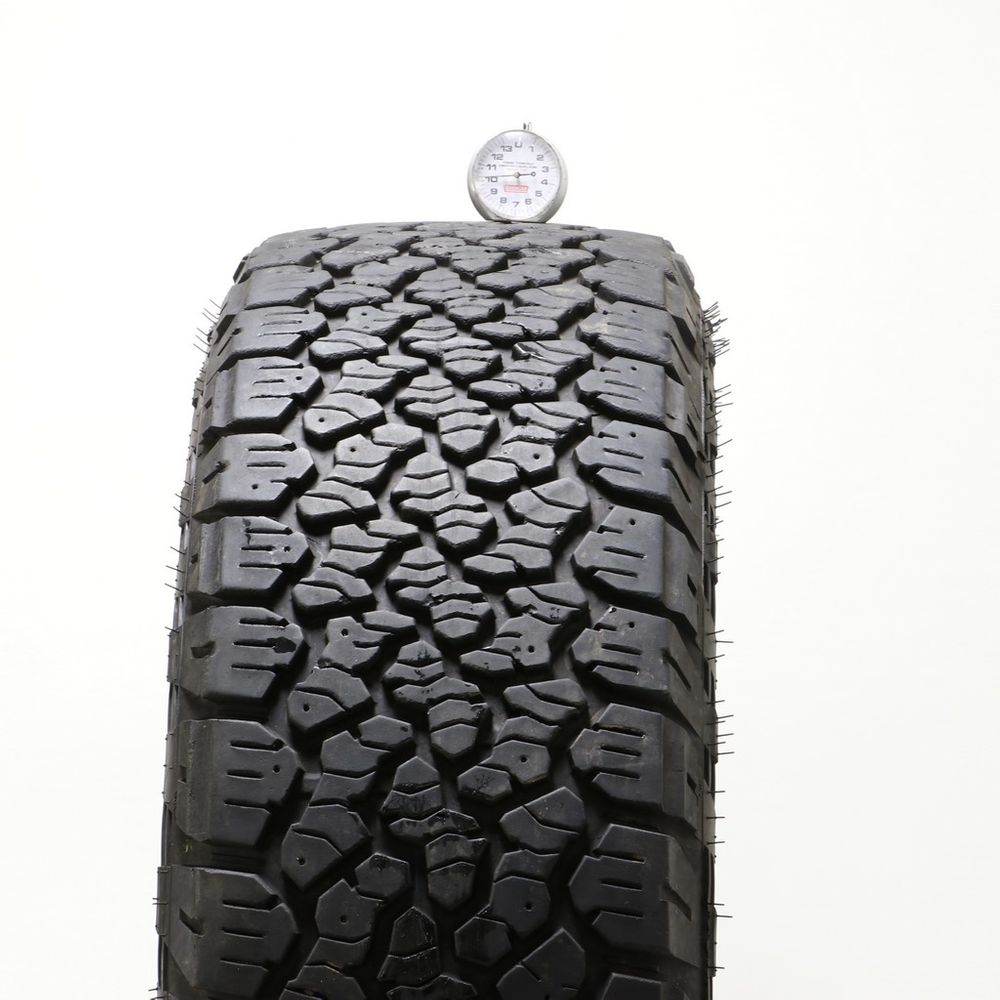 Used LT 265/70R17 General Grabber ATX 112/109T C - 10/32 - Image 2