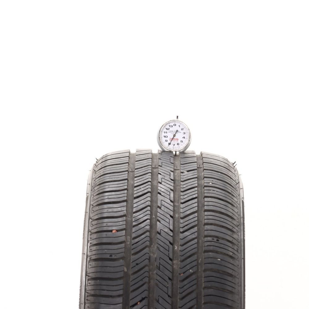 Set of (2) Used 215/50R17 Hankook Kinergy ST 91H - 7.5-8/32 - Image 5