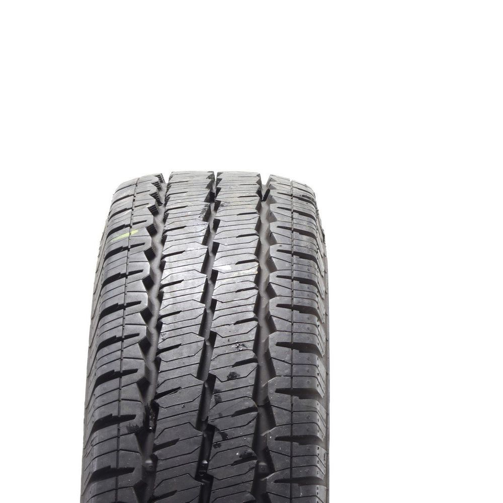 Driven Once LT 215/85R16 Continental VanContact A/S 115/112Q E - 14/32 - Image 2